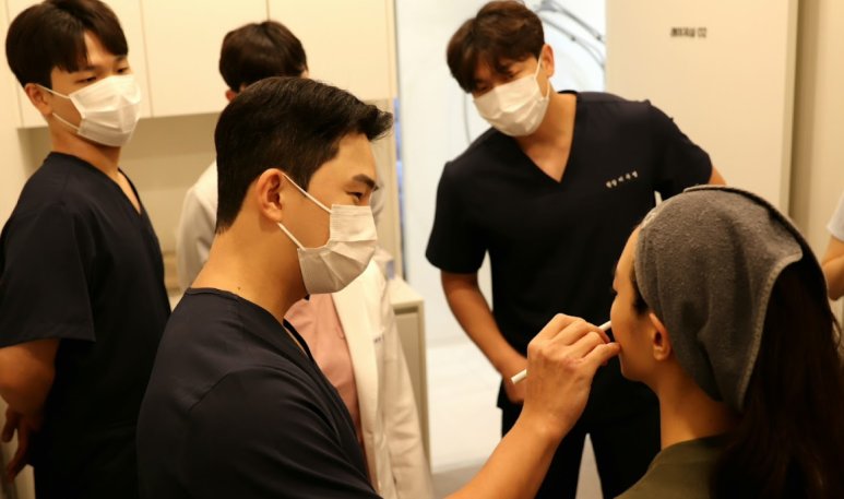 강남 필러 맞춤 디자인